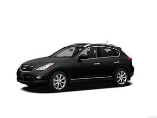 2012 infiniti ex35 journey