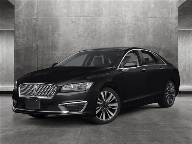 2017 lincoln mkz reserve i