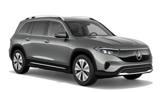 2024 Mercedes-Benz EQB