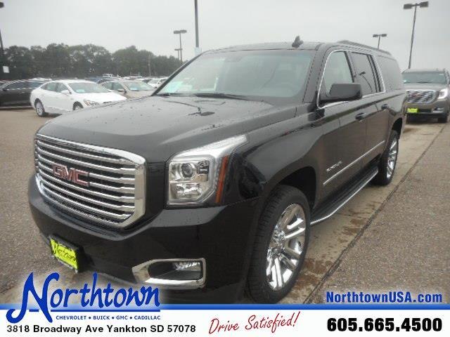 2019 gmc yukon xl slt 1500 4x4 slt 1500 4dr suv for sale in yankton, south dakota