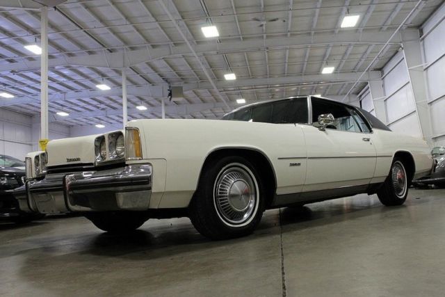 1973 oldsmobile toronado brougham 455 with 25k original miles