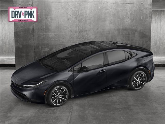 2023 toyota prius xle