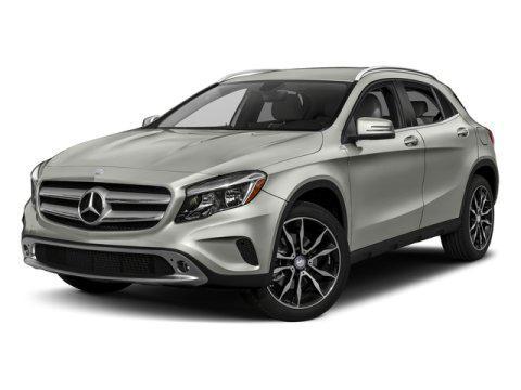 2017 mercedes-benz gla 250 4matic