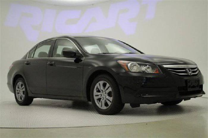 2011 honda accord sdn lx-p in columbus, oh