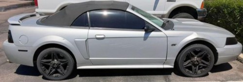 2002 ford mustang gt for sale in arizona by owner