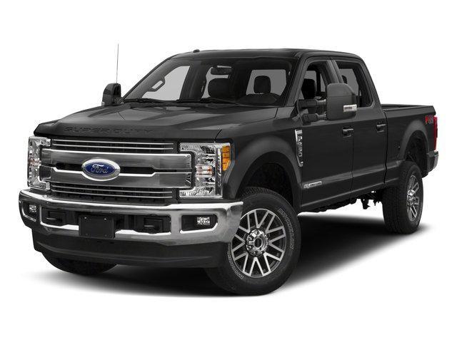 2018 ford f-350 lariat super duty