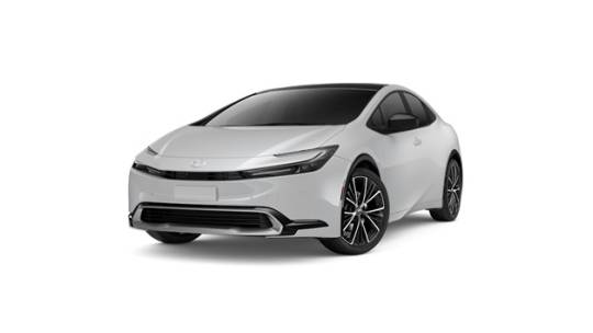 2024 Toyota Prius