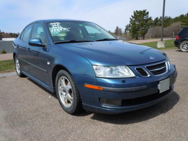 2006 saab 9-3 2.0t for sale in south burlington, vermont
