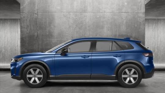 2024 Honda Prologue