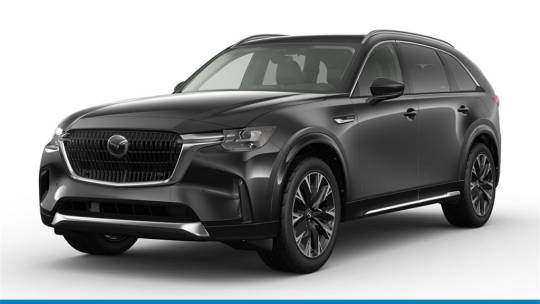 2024 Mazda CX-90