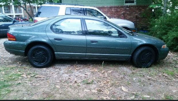 1996 dodge stratus in georgia by owner