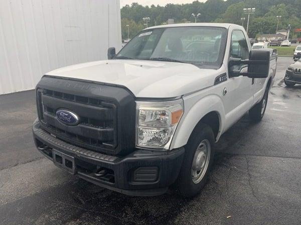 2013 ford f-250 in co bluffs, iowa