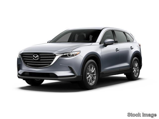 2017 mazda cx-9 touring