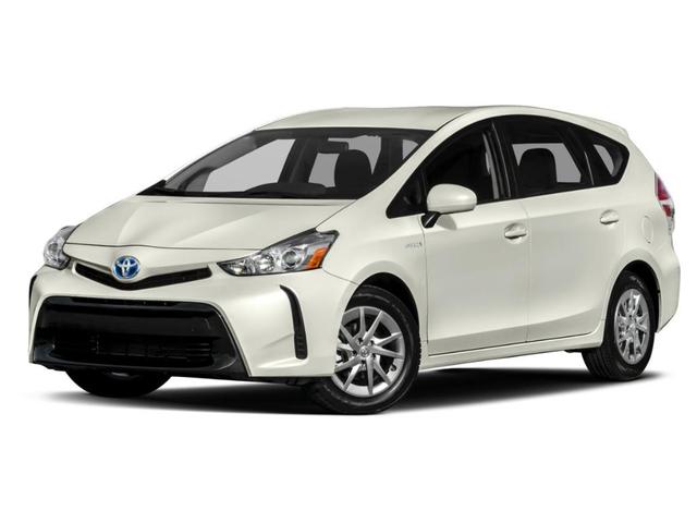 2015 toyota prius v four