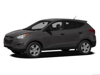 2011 hyundai tucson limited awd limited 4dr suv for sale in fargo, north dakota
