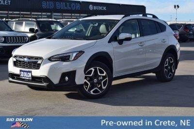 2018 subaru crosstrek 2.0i limited awd 2.0i limited 4dr crossover for sale in blue river lodge, nebraska