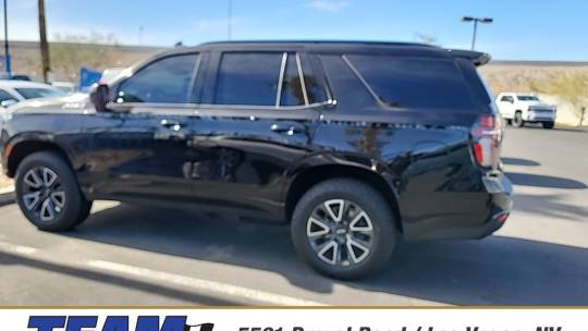 2021 Chevrolet Tahoe