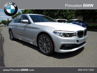 2018 bmw 5 series 530i xdrive awd 530i xdrive 4dr sedan for sale in middletown, rhode island