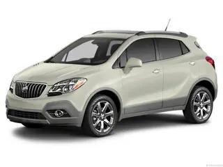 2013 buick encore premium