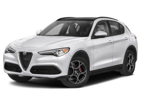 2022 alfa romeo stelvio