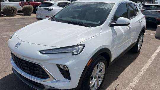 2024 Buick Encore GX