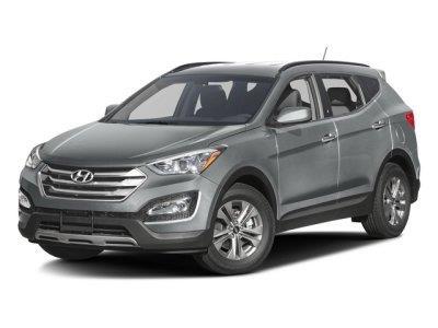 2016 hyundai santa fe sport 2.4l awd 2.4l 4dr suv for sale in nampa, idaho
