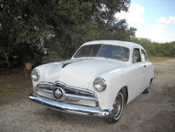 1950 ford in fort myers, fl