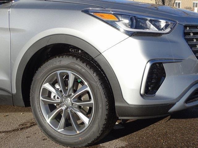 2019 hyundai santa fe xl se awd se 4dr suv for sale in santa fe, new mexico