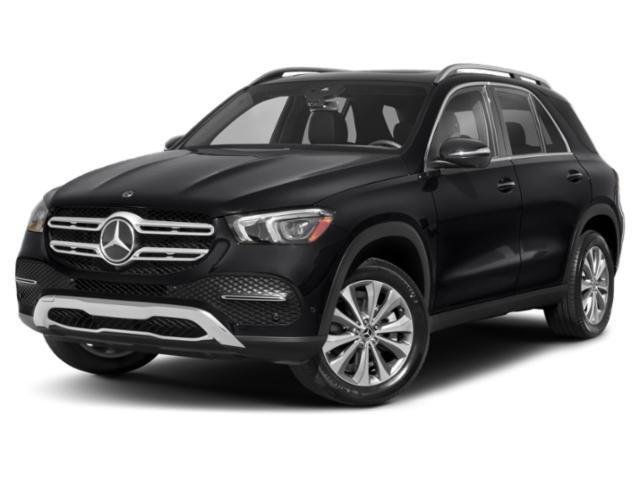 2023 mercedes-benz gle 350