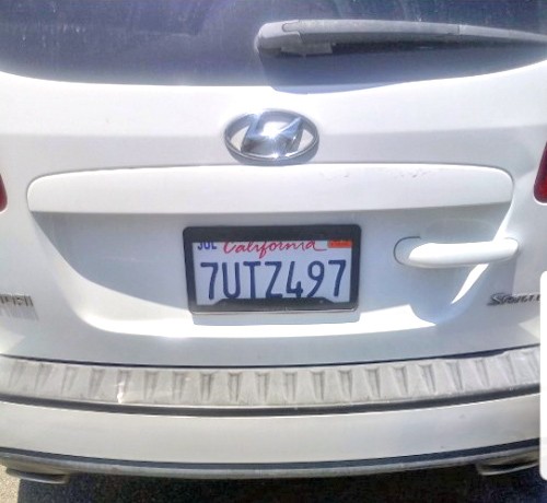 2007 hyundai santa fe in texas by owner