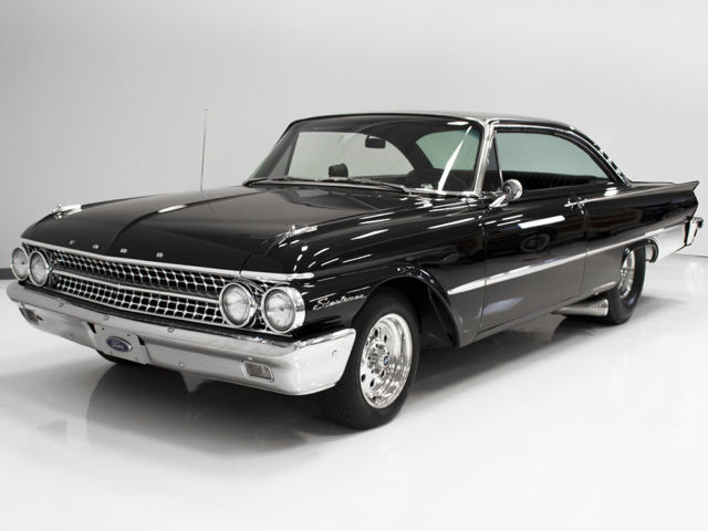 pro-street starliner. beautiful build, 514 big block, 4-speed, insanely fast!