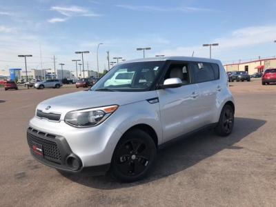 2015 kia soul base 4dr wagon 6m for sale in fargo, north dakota
