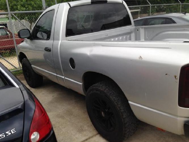2003 dodge ram 1500 in san antonio, tx