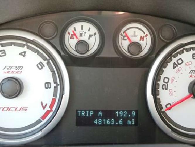 2008 ford focus ses in davis, ca