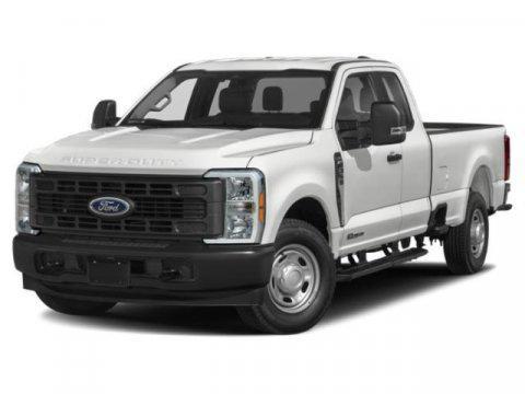 2023 ford f-350 xlt