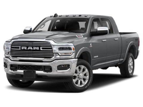 2019 ram 2500 laramie