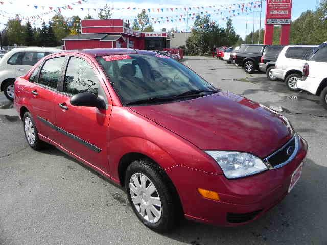 2005 ford focus zx4 s for sale in anchorage, alaska