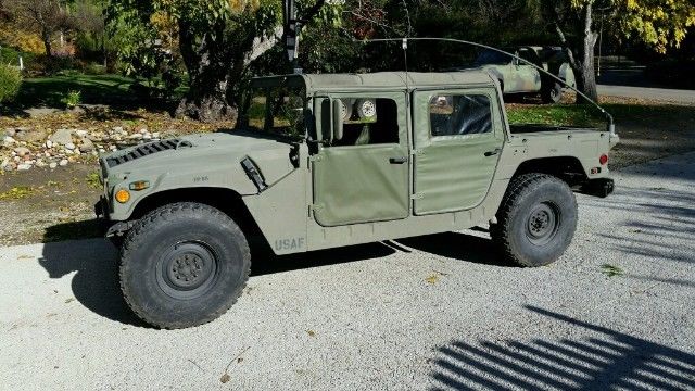1992 hummer h1