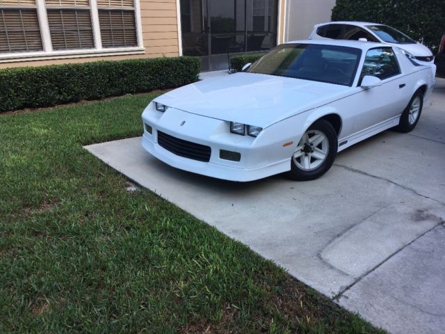 1988 rally sport