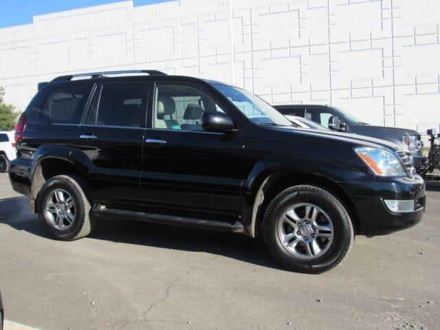 2008 lexus gx 470 base awd 4dr suv for sale in fenwick, connecticut