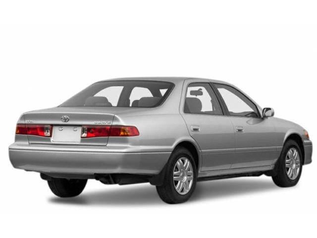 2001 toyota camry ce