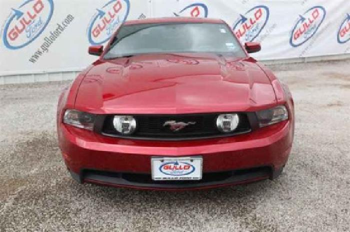 2012 ford mustang gt in conroe, tx