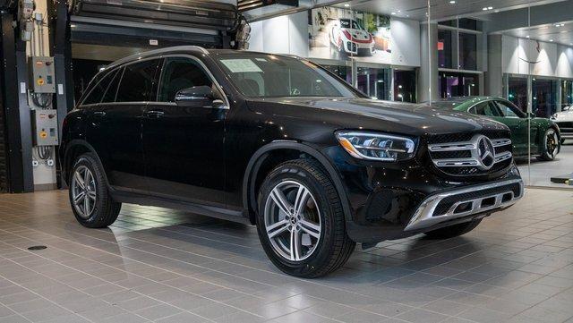 2020 mercedes-benz glc 300