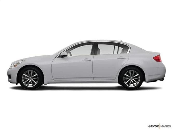 2008 infiniti g35 journey journey 4dr sedan for sale in hilo, hawaii