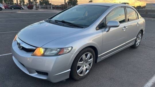 2010 Honda Civic