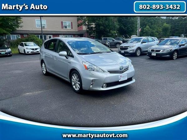 2012 toyota prius c in denver, colorado