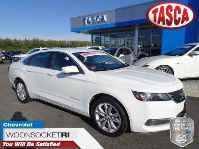 2017 chevrolet impala lt lt 4dr sedan for sale in cranston, rhode island