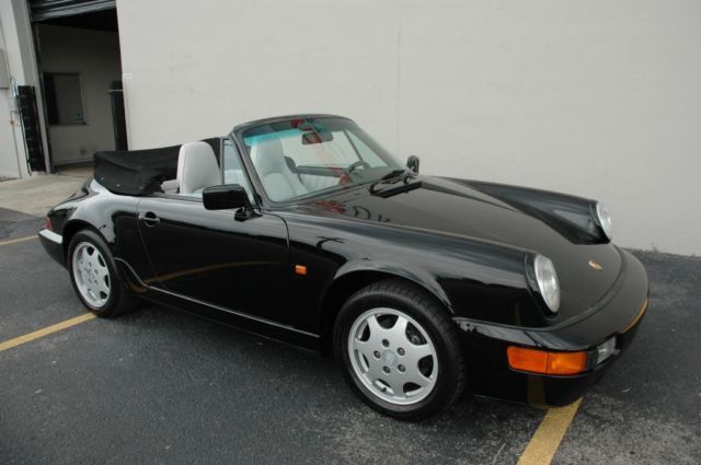 manual convertible 3.6l