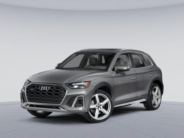 2021 audi sq5 3.0t premium plus