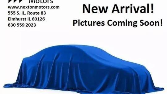2017 Mini Clubman